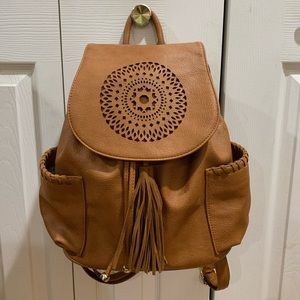 Womens Backpack
